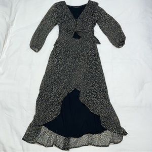 Abercrombie and Fitch dress